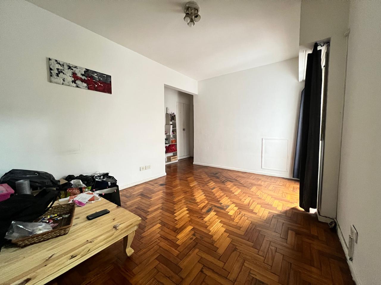 Balvanera - Lavalle 2670